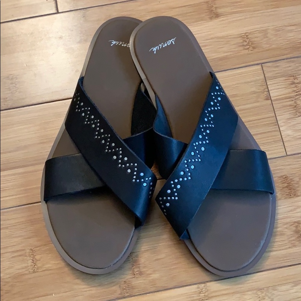 Sanuk | Yoga Adley